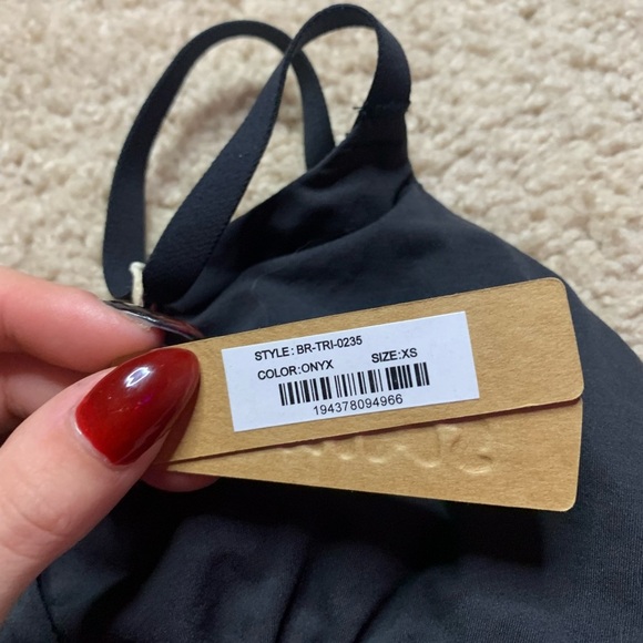 COPY - New with tags skims bra - Picture 2 of 3